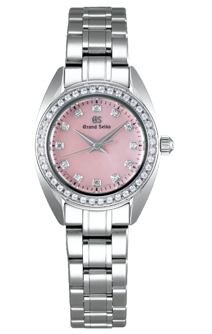 Grand Seiko Elegance Replica Watch STGF321 Grand Seiko Elegance Replica Watch STGF321